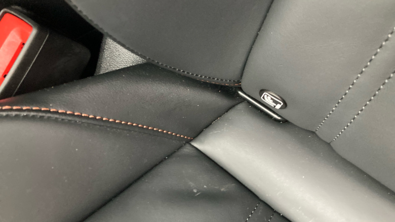 CUPRA Formentor 1.5 TSI 150 V2 5dr Petrol Estate